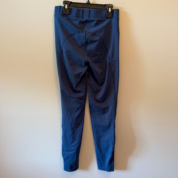 Willit Women's Riding Pants Full Seat Silicone - Small - Picture 4 of 6